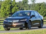 Acura TLX 3.5L V6 2015 года